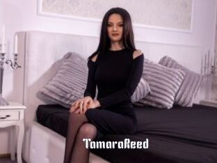 TamaraReed