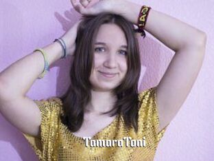 TamaraToni