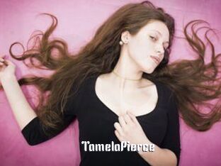 TamelaPierce