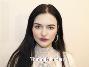 TammyForester