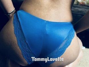 TammyLovette