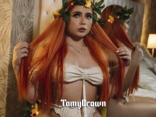 TamyBrown