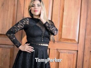 TamyParker