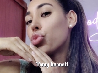 Tamy_bennett