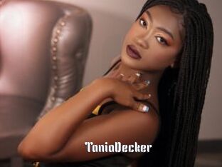 TaniaDecker