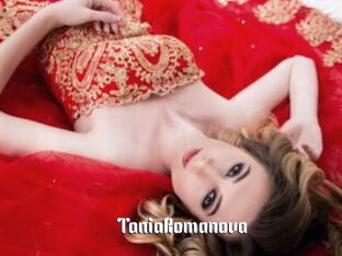 TaniaRomanova