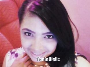TaniaWells