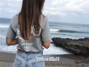 TannedButt