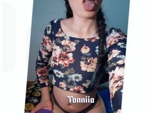 Tanniia
