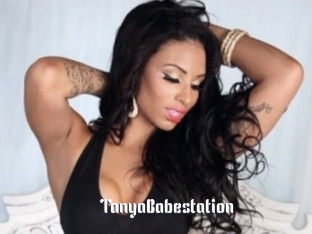 TanyaBabestation