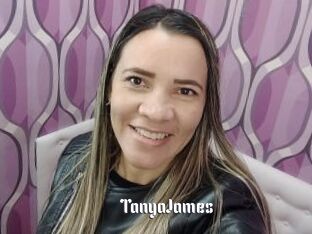 TanyaJames