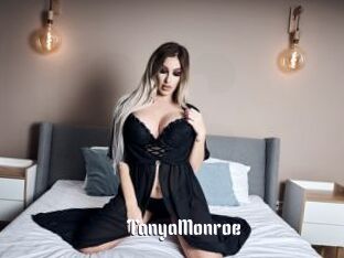 TanyaMonroe 1 grosse chatte