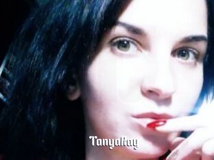 TanyaRay