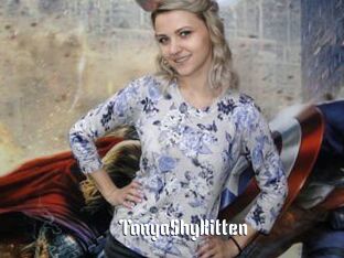 TanyaShyKitten