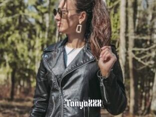 TanyaXXX