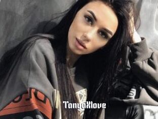 TanyaXlove