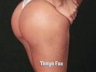 Tanya_Fox