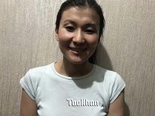 TaoKhan