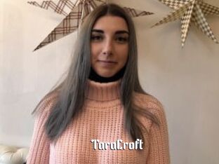 TaraCroft