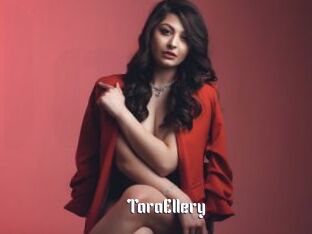 TaraEllery 1 grosse chatte