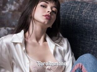 TaraRomano