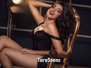 TaraSaenz