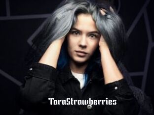 TaraStrawberries