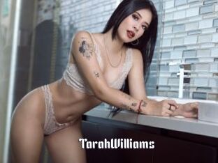TarahWilliams