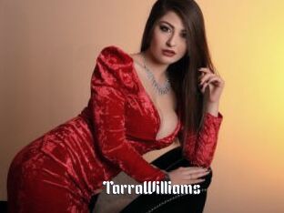 TarraWilliams