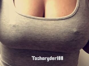Tasharyder100