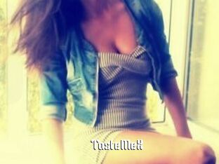 TasteMeX