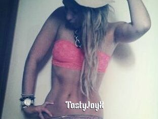 TastyJoyX