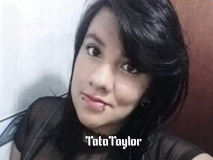 TataTaylor