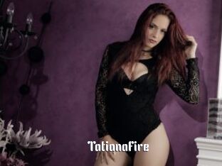TatianaFire