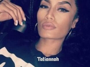 Tatiannah