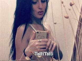 TattiTatti