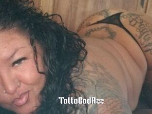 TattoBadAzz