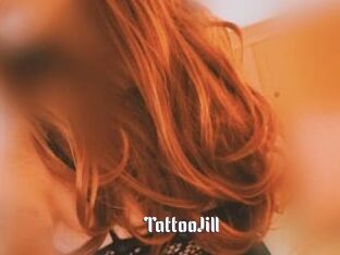 TattooJill