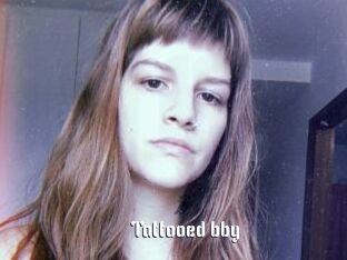 Tattooed_bby