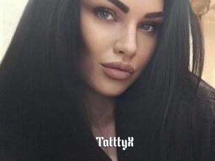 TatttyX