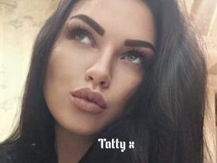 Tatty_x