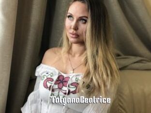 TatyanaBeatrice