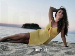 Tauriel 1 grosse chatte