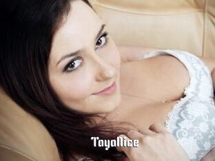 TayaNice