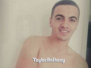 TaylorAnthony 1 grosse chatte