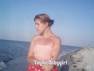 TaylorBabygirl