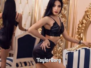 TaylorBorg