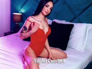 TaylorCambell