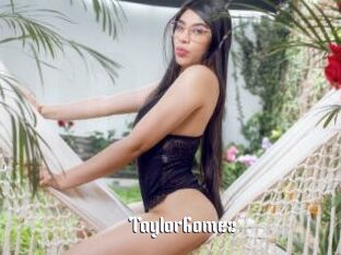 TaylorGomez