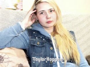 TaylorHoppow